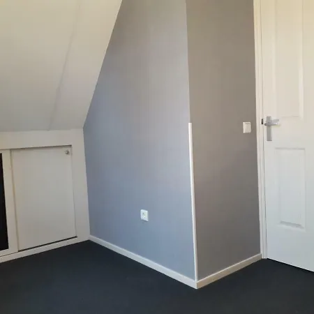 Boslust - De Veluwe *