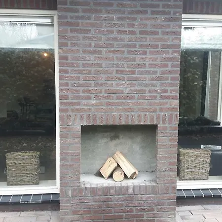 Boslust - De Veluwe Casa de Férias Nunspeet