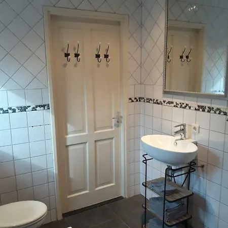 Casa de Férias Boslust - De Veluwe