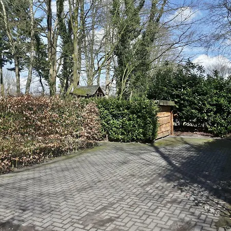 Casa de Férias Boslust - De Veluwe