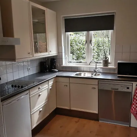Casa de Férias Boslust - De Veluwe *