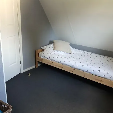 Boslust - De Veluwe Casa de Férias Nunspeet