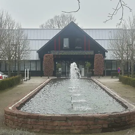 Boslust - De Veluwe Casa de Férias
